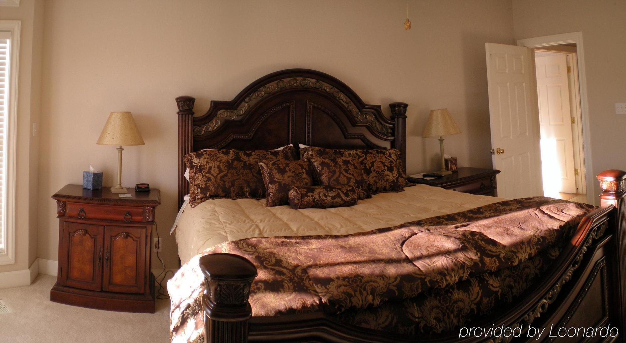 Davis Mountains Inn (Adults Only) Fort Davis Eksteriør billede