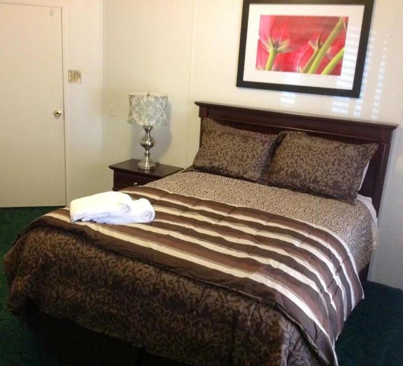 Davis Mountains Inn (Adults Only) Fort Davis Eksteriør billede